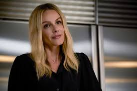 What's your opinion on Laura? What do you think of her ...