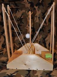 How To Build Leonardo Da Vinci S Catapult Catapult Leonardo Da Vinci Catapult Project