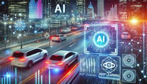 Trí Tuệ Nhân Tạo (AI) & Deep Learning Là Gì? Ứng Dụng Trong Nhận Diện Biển