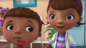 Disney Junior's Peabody Award-Winning”DOC MCSTUFFINS” News!