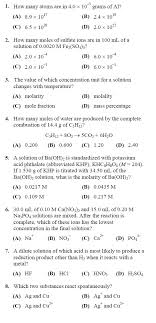 Maybe you would like to learn more about one of these? Soal Olimpiade Kimia Lokal Nasional Dari Amerika Blog Urip Guru Kimia