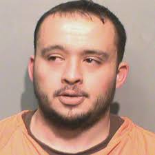 Man arrested for allegedly assaulting, injuring officer