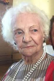 V. Lucille Warmkessel