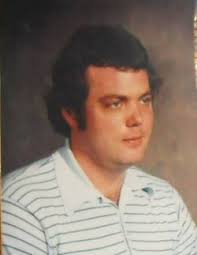 Thomas Joseph “Tommy Joe” Winters (1957-2003)