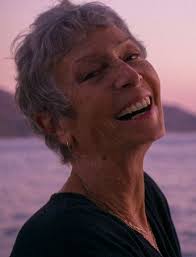 Who is Monique Annaud dating? Monique Annaud boyfriend, husband