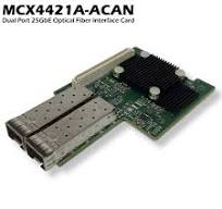Amazon.com: Mellanox Technologies MCX4421A-ACAN CONNECTX-4 ...