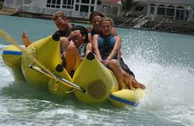 The beautiful and affordable vacation offered by the myrtle beach area equates to nothing less than a million and one options for endless sun and fun! Myrtle Beach Watersports For The Whole Family