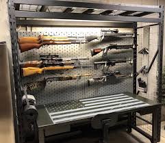 Pin On Gun Room