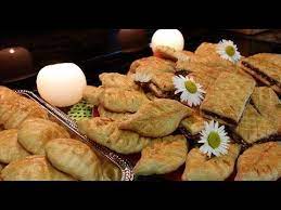 youtube food arabic sweets sweets