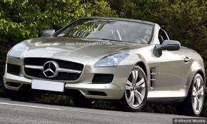Mercedes Mercedes Convertible Bmw Mercedes Benz Slk