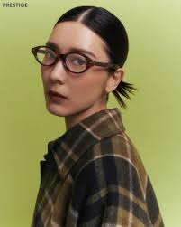 Cover Story: Jennifer Yu