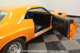 Image result for Hemi Orange 1972 Challenger