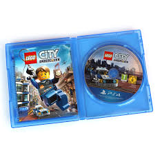 In the cool action game lego my city 2 you start by getting rid of some criminals driving through the streets, but your adventure goes way beyond that. Quiero Ver Lego City Tienda Online De Zapatos Ropa Y Complementos De Marca