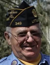 Obituary information for Vernon "Butch" Noel