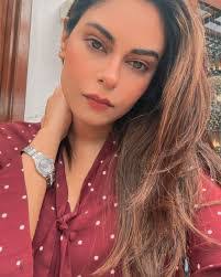 Shanaz Khan's Instagram, Twitter & Facebook