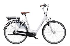 Fahrrader Und E Bikes Tecnologia
