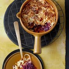 Vegetarische Herbst Rezepte In 2020 Rezepte Rotkohl Essen Und Trinken