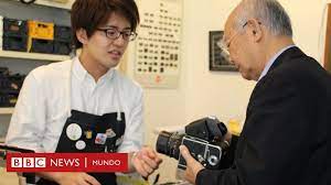 China, por su parte, está lista para organizar los juegos de invierno en beijing dentro de 13 meses y sacaría un rédito político si japón no puede llevar a cabo los de verano. La Sorprendente Pasion Por Lo Retro En El Ultratecnologico Japon Bbc News Mundo
