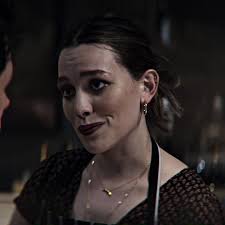 Love Edit: Joe Goldberg and Love Quinn in You