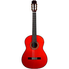 Antonio de Toledo ATF-17BR Flamenca - إيقاع آسر