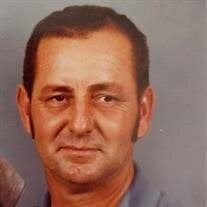 Kenneth Wayne Hogue Obituary