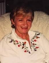 Obituary information for Brenda S. Filley