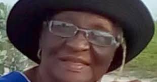 Veronica 'Aunt V' 'Ronica' Mckenzie