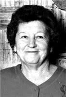 Grace Martin Obituary (2020)