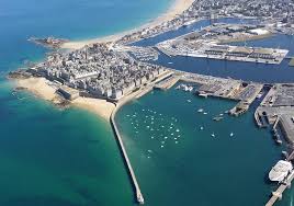Последние твиты от us saint malo (@ussaintmalo). Saint Malo Ferry Port To Be Overhauled For Eur 75 Million Cruise News Cruisemapper