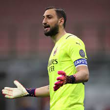Apparently, the club piled pressure on donnarumma's transfer in order to help his agent, mino raiola, in raising his agent commission from whichever club finally signs the italian goalkeeper. Barcelona Linked With Donnarumma As Ter Stegen Replacement Barca Blaugranes