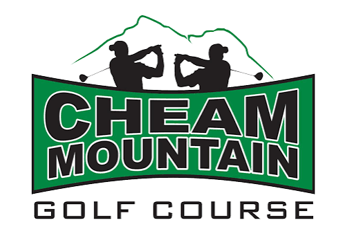 Golf Chilliwack - Cheam Mountain Golf Course