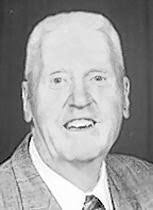 WILLIAM OLDENBURG Obituary (2016)