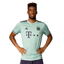 If you need something more customized, do place your comments and i will make it available for you. Fc Bayern Shirt Away 18 19 Official Fc Bayern Munich Store