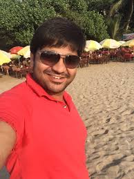 Sailesh Agarwal (@sails2606)