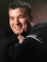 Obituary information for Jerron Joseph Baxter