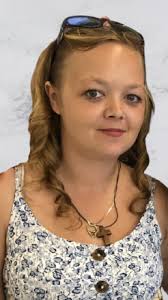 Cassandra Lavinia Pittman