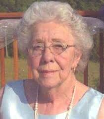 Mona Joye Smith Obituary