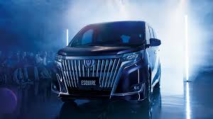2017 Toyota Esquire Hybrid 4k Wallpaper Hd Car Wallpapers Id 7936
