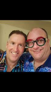 Its one DABOYS 56th birthdays. 🎂, Happy Birthday Jordan Rodney! 🎂 ,  #evanbacktoronto 🎂🎂, #bobosfatdaddy 🎂 🎂, 🎂 🎂 🎂 🎂 🎂 🎂 🎂