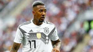 The home of germany on bbc sport online. Football Germany S Boateng Fined For Breaking Lockdown