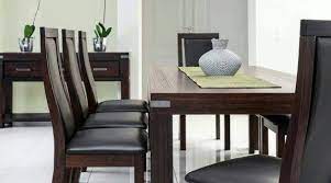 Rochester Dining Table Furniture Decor Essentials Home Decor Items