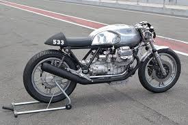 Moto Guzzi Le Mans By Kaffeemaschine Moto Guzzi Cafe Racer Moto Guzzi Cafe Racer Motorcycle