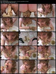 Iam Toilet – Hot Rare Scat Video With Amazing Scat Play And Fisting -  Extreme Scat Porn Site 1