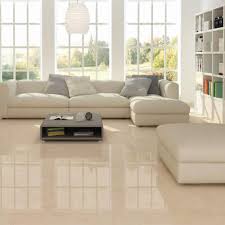 Spotless and beautiful, these ivory tile are the future. Tile Haven Lyndos Ivory 60 X 60 White Living Room Decor Tile Floor Living Room White Tile Floor