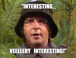 arte johnson Memes & GIFs - Imgflip