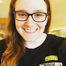 Juliana McLaren (@MclarenJuliana)