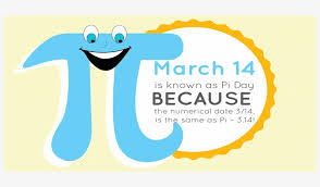 Happy Pi Day Illustration Free Transparent Png Download Pngkey