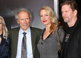 Is an american actor, film director, composer, and producer. De Nieuwe Vriendin Van Clint Eastwood Alles Wat Je Moet Weten