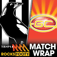 Watch live copa america, barcelona vs real madrid. Collingwood V Gold Coast Match Wrap Triple M Footy Afl Omny Fm