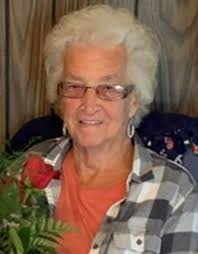 Lorraine Janson Obituary